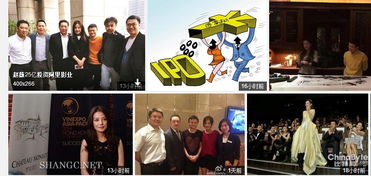 小燕子展翅金融海 趙薇31億投資阿里影業(yè)，影業(yè)服務新格局
